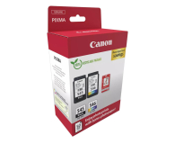 CANON Zestaw tuszów PG-545/CL-546 PVP 8287B008 - 1227038 - zdjęcie 2